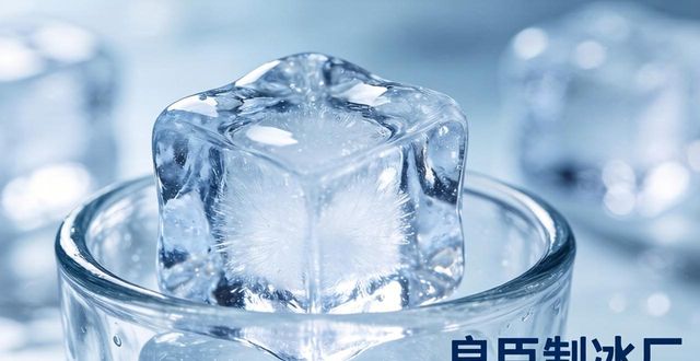 金山降温冰块厂家怎么选 良臣制冰厂直供